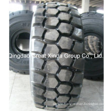 Hilo Brand Tire with 26.5r25 29.5r25 23.5r25 Tire